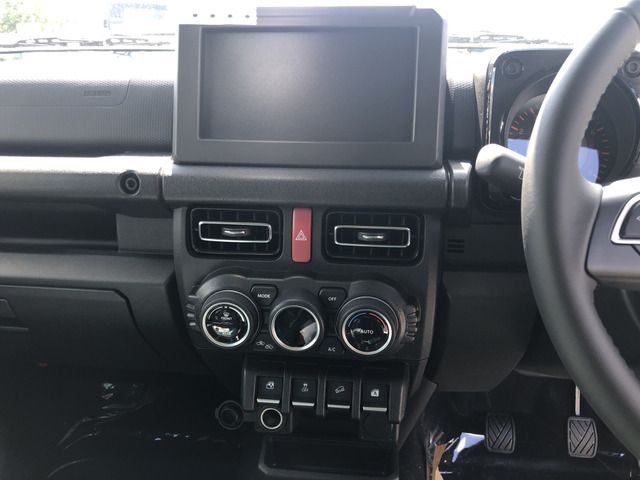 Ref No.A15769041 SUZUKI JIMNY NOMADE Image#3