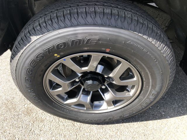 Ref No.A15769041 SUZUKI JIMNY NOMADE Image#9