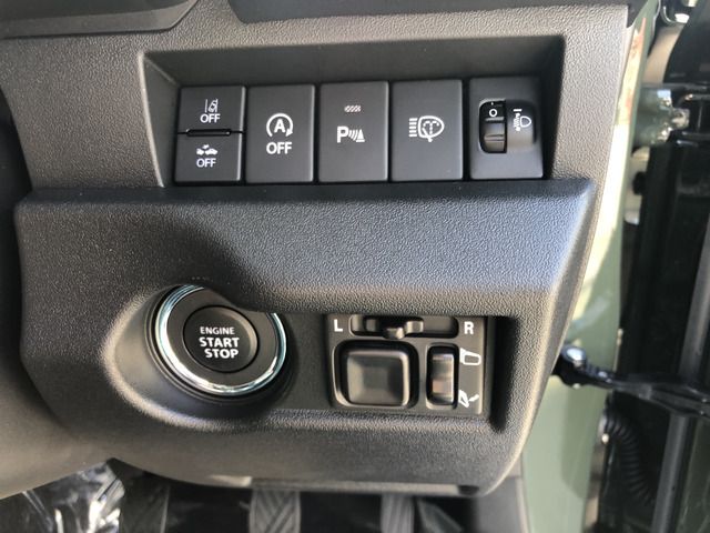 Ref No.A15769041 SUZUKI JIMNY NOMADE Image#6
