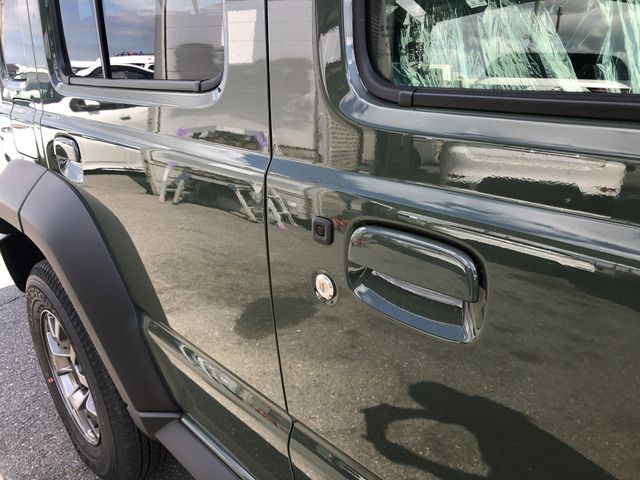 Ref No.A15769041 SUZUKI JIMNY NOMADE Image#13