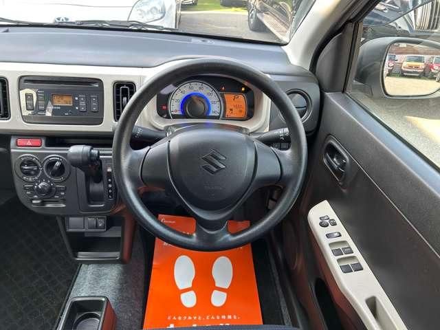 Ref No.A15769045 SUZUKI ALTO Image#6