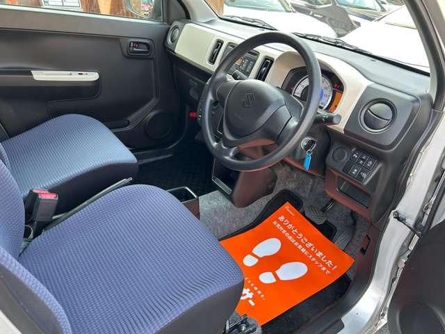 Ref No.A15769045 SUZUKI ALTO Image#20