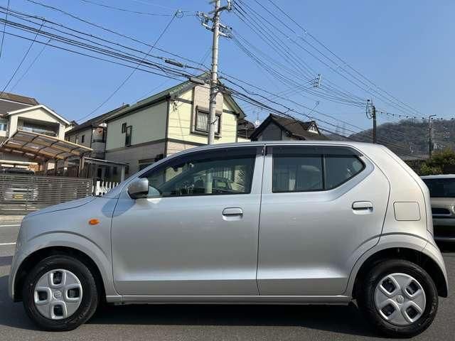 Ref No.A15769045 SUZUKI ALTO Image#11