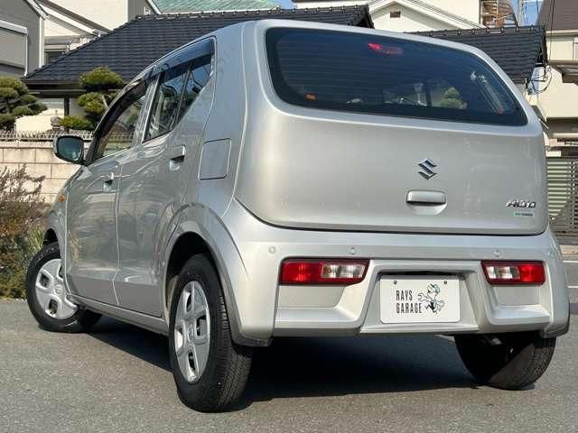 Ref No.A15769045 SUZUKI ALTO Image#8