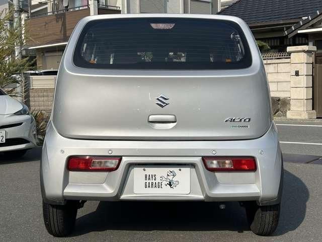 Ref No.A15769045 SUZUKI ALTO Image#12