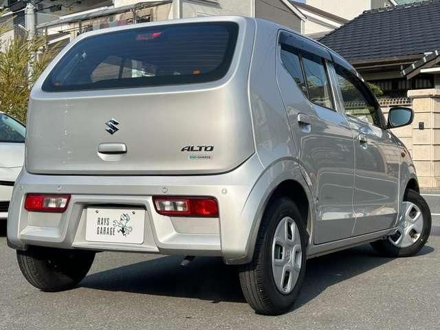 Ref No.A15769045 SUZUKI ALTO Image#14