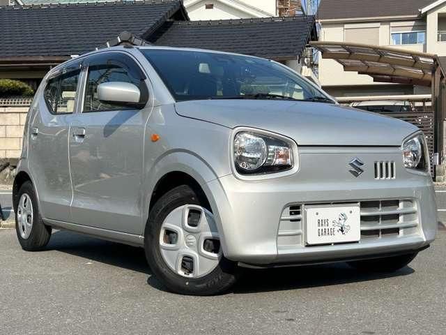 Ref No.A15769045 SUZUKI ALTO Image#7