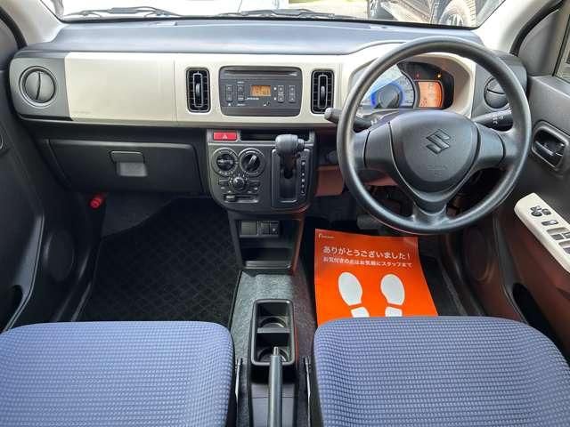 Ref No.A15769045 SUZUKI ALTO Image#17