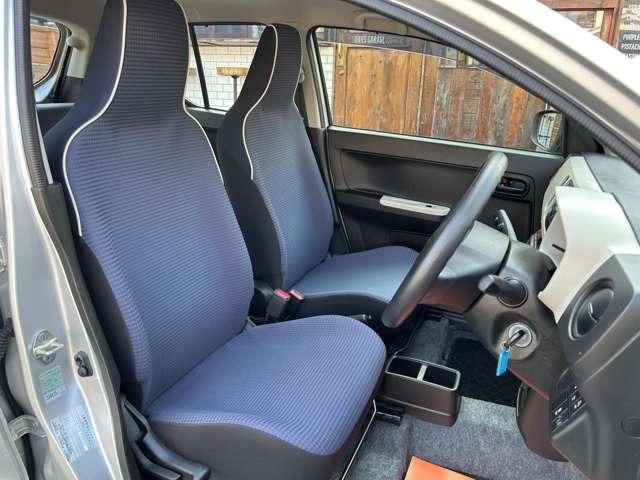 Ref No.A15769045 SUZUKI ALTO Image#5