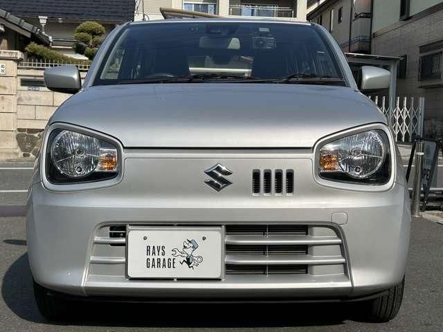 Ref No.A15769045 SUZUKI ALTO Image#9