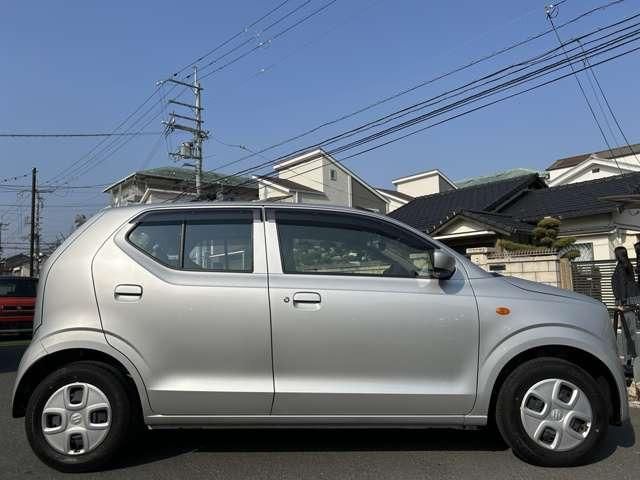Ref No.A15769045 SUZUKI ALTO Image#10
