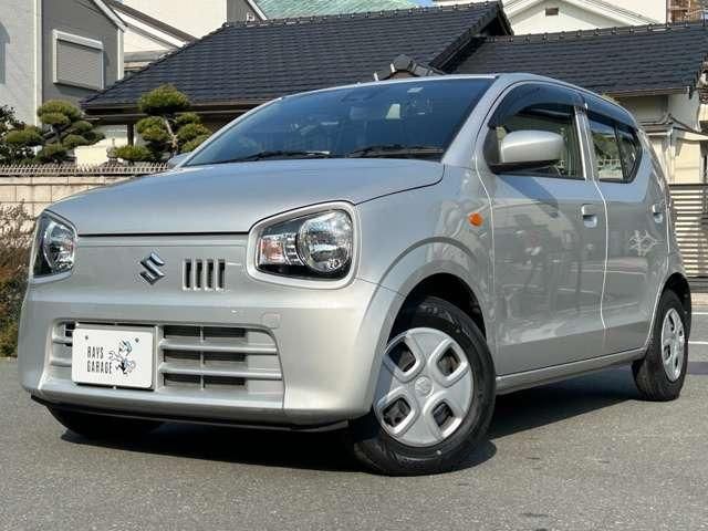 Ref No.A15769045 SUZUKI ALTO Image#13
