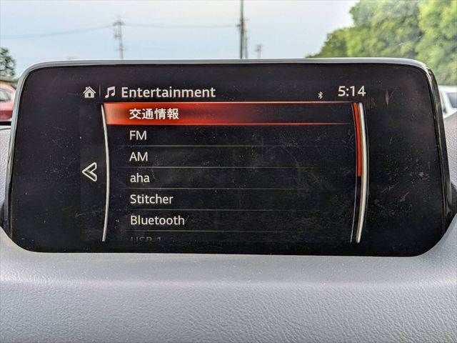 Ref No.A15769066 MAZDA CX5 Image#6