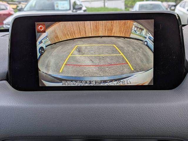 Ref No.A15769066 MAZDA CX5 Image#4