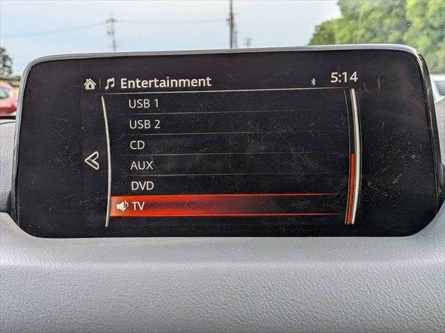 Ref No.A15769066 MAZDA CX5 Image#7