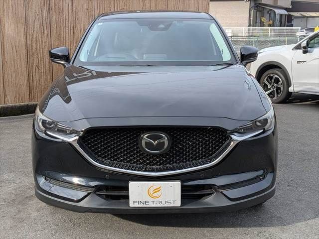 Ref No.A15769066 MAZDA CX5 Image#18