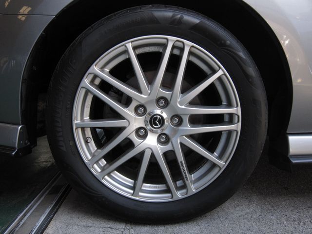 Ref No.A15769084 MAZDA MPV Image#8