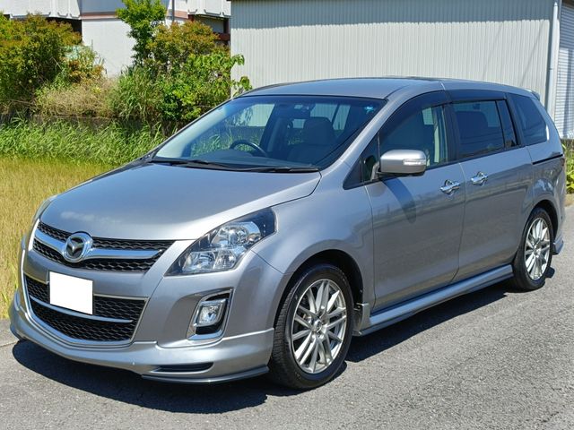 MAZDA MPV