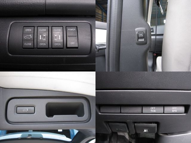 Ref No.A15769084 MAZDA MPV Image#20