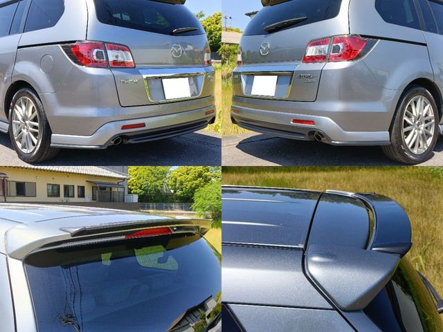 Ref No.A15769084 MAZDA MPV Image#7