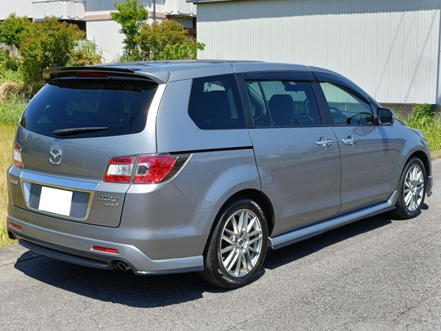 Ref No.A15769084 MAZDA MPV Image#2