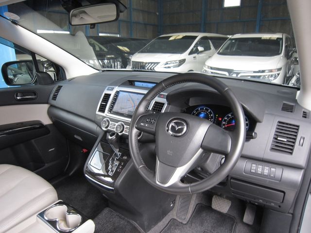 Ref No.A15769084 MAZDA MPV Image#16