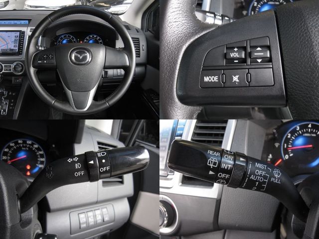 Ref No.A15769084 MAZDA MPV Image#17