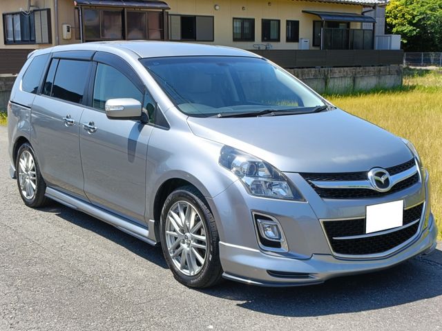 Ref No.A15769084 MAZDA MPV Image#3