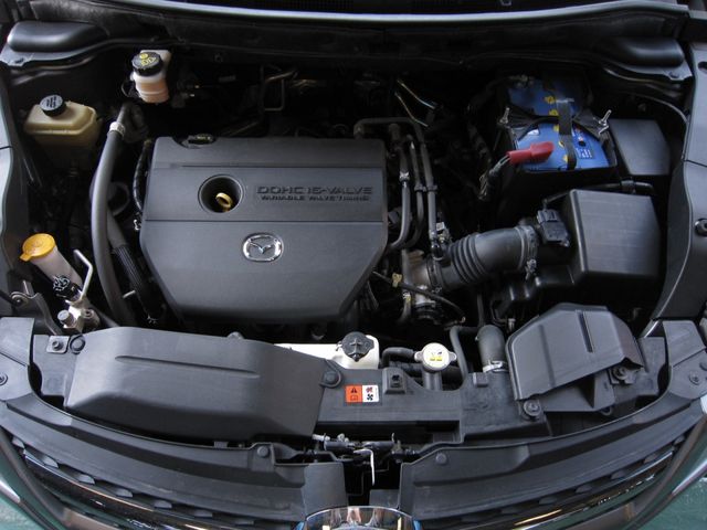 Ref No.A15769084 MAZDA MPV Image#9