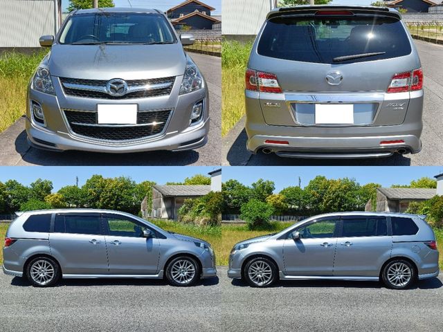Ref No.A15769084 MAZDA MPV Image#5