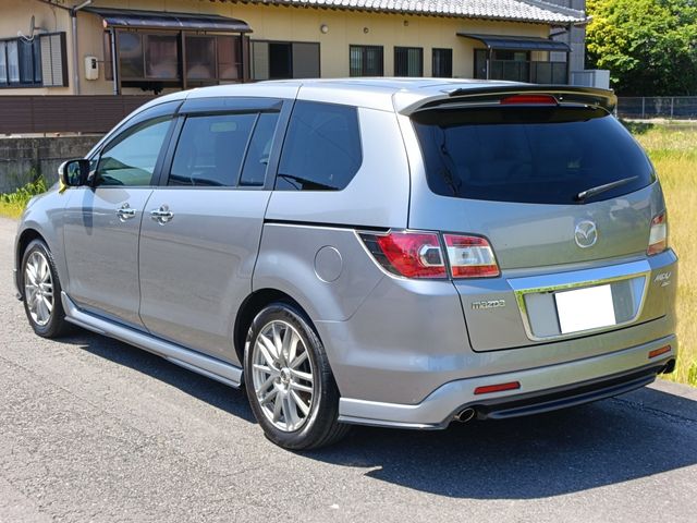 Ref No.A15769084 MAZDA MPV Image#4