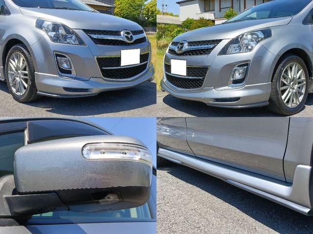 Ref No.A15769084 MAZDA MPV Image#6