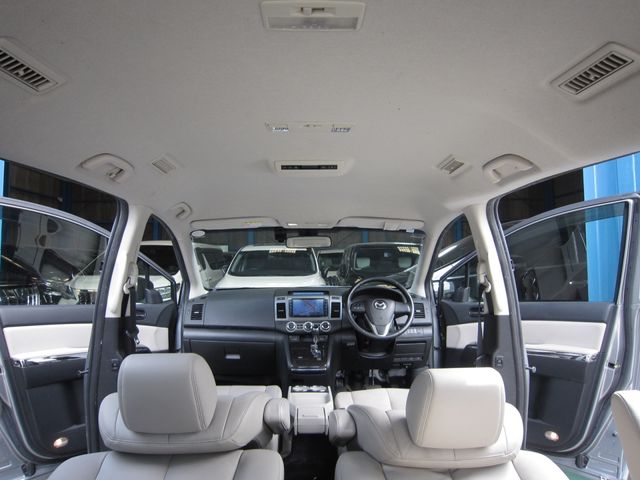 Ref No.A15769084 MAZDA MPV Image#10