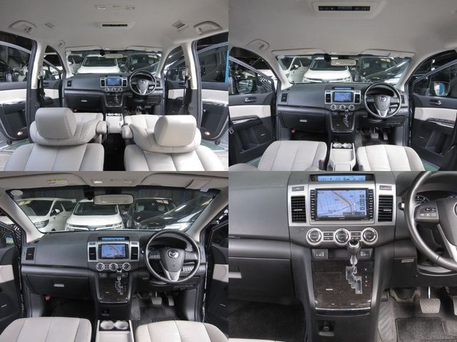Ref No.A15769084 MAZDA MPV Image#11