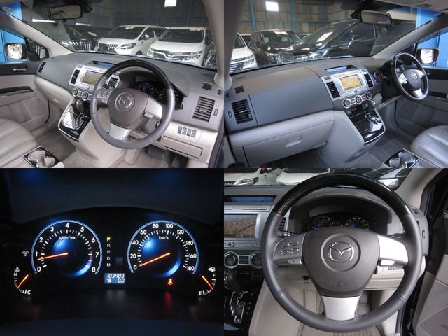 Ref No.A15769085 MAZDA MPV Image#15