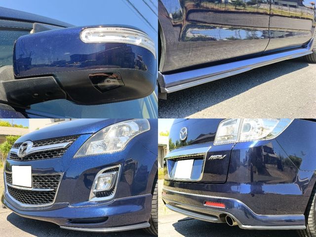 Ref No.A15769085 MAZDA MPV Image#7