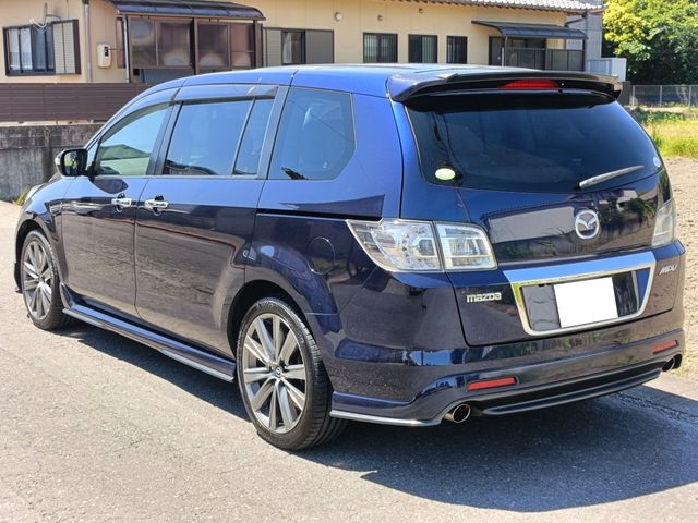 Ref No.A15769085 MAZDA MPV Image#4