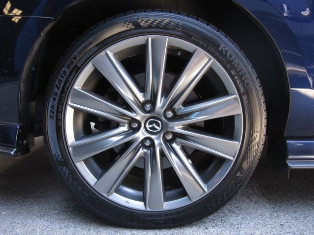 Ref No.A15769085 MAZDA MPV Image#8