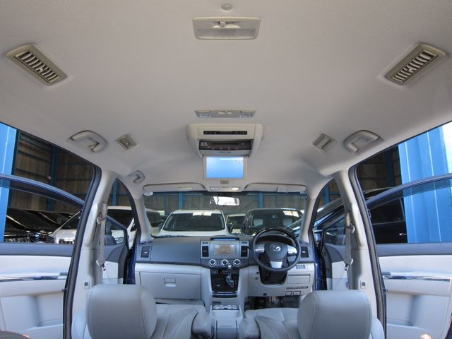 Ref No.A15769085 MAZDA MPV Image#10