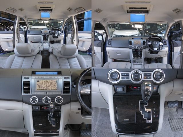 Ref No.A15769085 MAZDA MPV Image#11