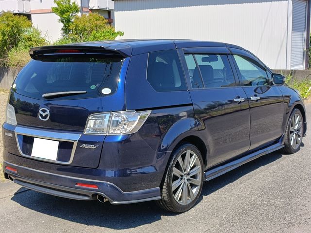 Ref No.A15769085 MAZDA MPV Image#2