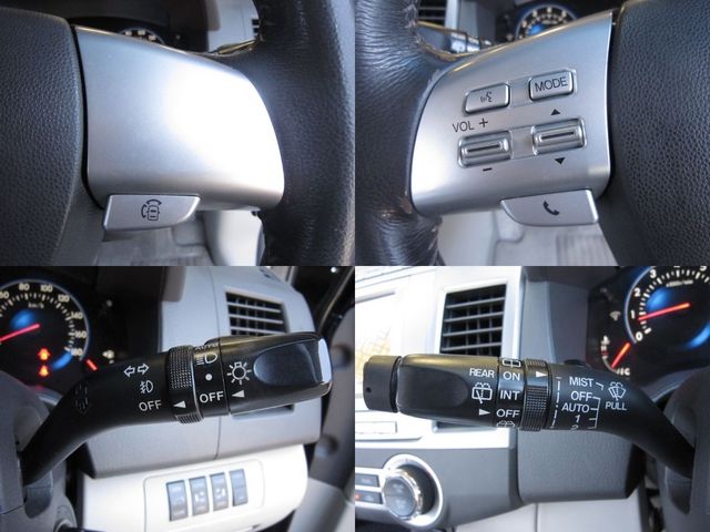 Ref No.A15769085 MAZDA MPV Image#16
