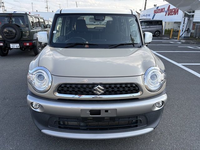 Ref No.A15781269 SUZUKI XBEE Image#2