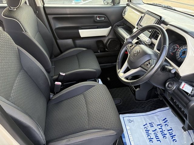 Ref No.A15781269 SUZUKI XBEE Image#10