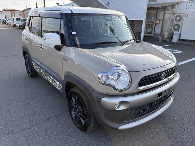 Ref No.A15781269 SUZUKI XBEE Image#3