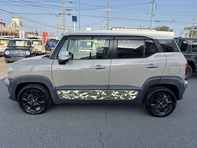 Ref No.A15781269 SUZUKI XBEE Image#8