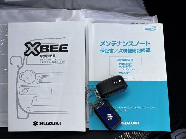 Ref No.A15781269 SUZUKI XBEE Image#19