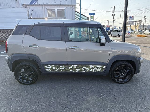 Ref No.A15781269 SUZUKI XBEE Image#4