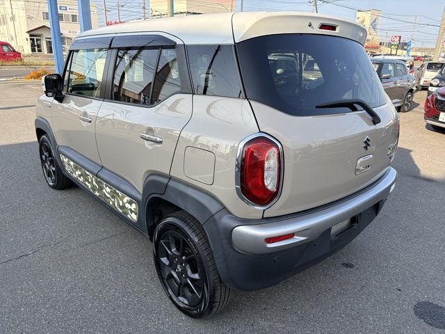 Ref No.A15781269 SUZUKI XBEE Image#7