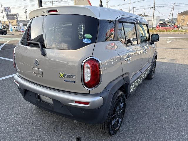 Ref No.A15781269 SUZUKI XBEE Image#5